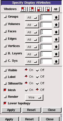 [案例分析]Gambit入门教程系列之—如何用Gambit生成机翼结构网格的图24